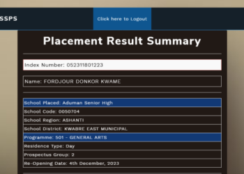 School Placement