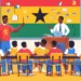 School Placement in Ghana