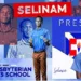 Selasie Mortey & Selinam Mortey - PRESEC