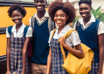 Senior High School Placement