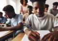 WASSCE grading system