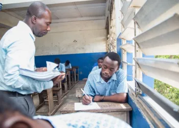 WAEC ABCE and GBCE