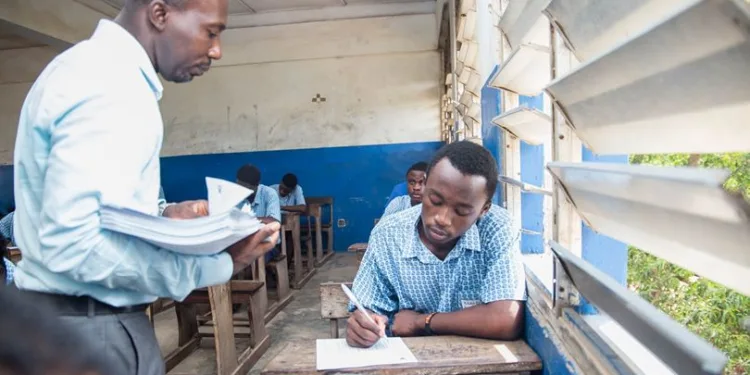 WAEC ABCE and GBCE