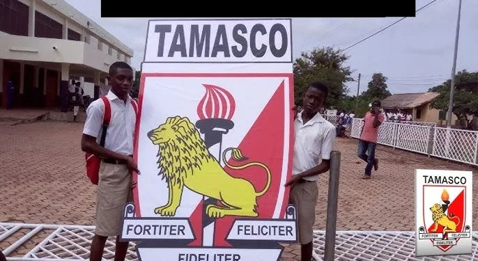 Best SHS in Northern region