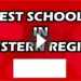 Best SHS in Western region