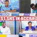 Best Senior High Schools in Greater Accra