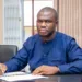 Dr. Eric Nkansah