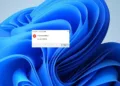 External Hard Drive Access is denied