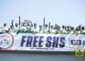 Free SHS