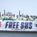 Free SHS