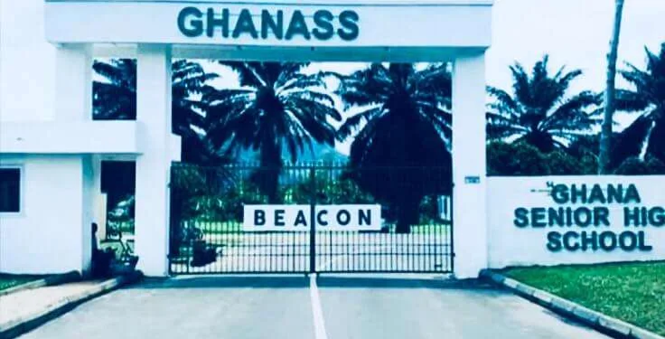 Ghana Senior High School