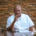 John Dramani Mahama