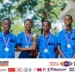 KNUST Basic JHS wins 2023 Junior Science and Math Quiz National Championship