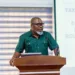 Kofi Asare, EduWatch