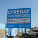 O'Reilly Senior High School