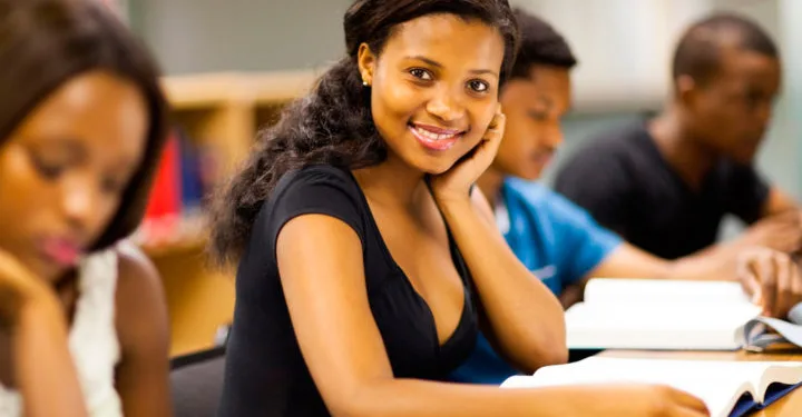 Study In Ghana
