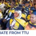 TTU graduates 6,166 students