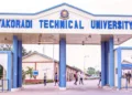 Takoradi Technical University