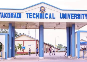 Takoradi Technical University