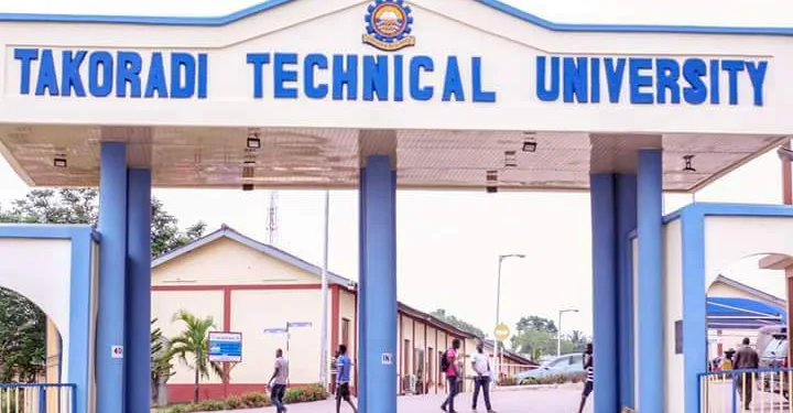 Takoradi Technical University