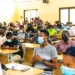 Tertiary Students