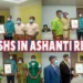 Top 10 best Senior High School in Ashanti Region