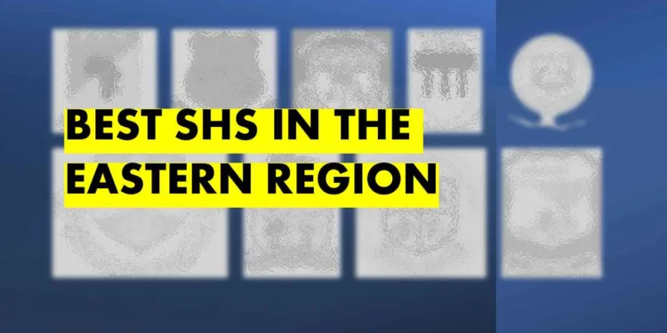 Top 10 best Senior High School in Eastern Region