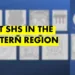 Top 10 best Senior High School in Eastern Region