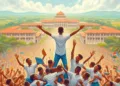 Top 10 best Senior High Schools in Ghana---