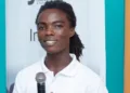 Tyrone Marhguy