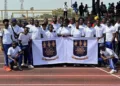 UG wins big at West African Universities Games Championship