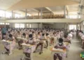WASSCE