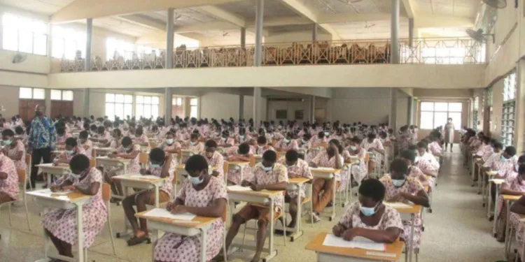 WASSCE