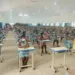 WASSCE students