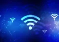 Wi-Fi network