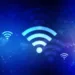 Wi-Fi network