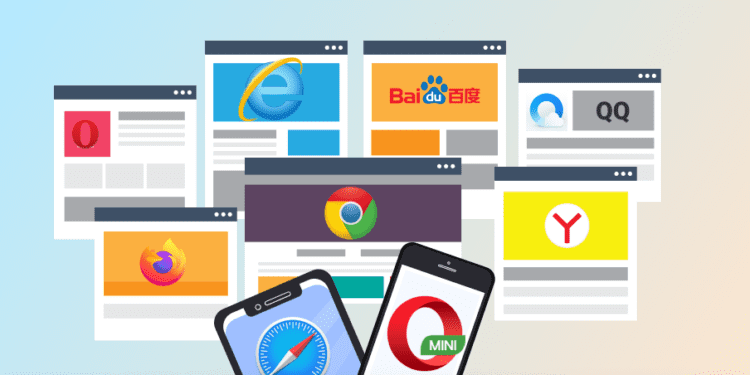 Browsers