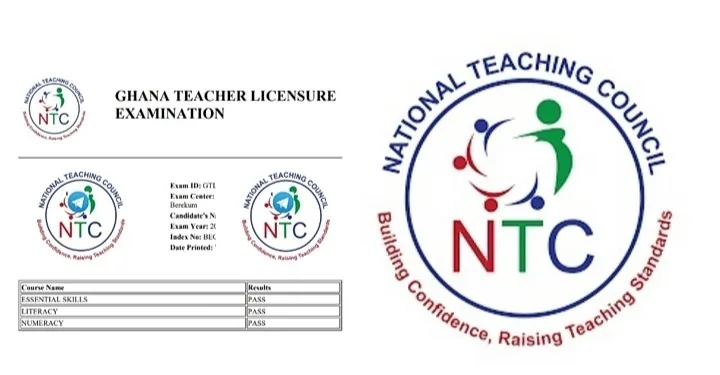 Licensure Results