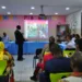 PA Meeting