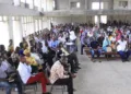 Parent Association Meeting