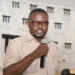 Prince Charles Agyemang-Duah, GES