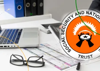 SSNIT