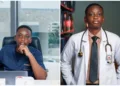 Dr. Kwaku Boakye Gyamfi - STEM Ambassador