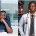 Dr. Kwaku Boakye Gyamfi - STEM Ambassador