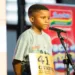 Giovanni Adjei wins 2024 The Spelling Bee