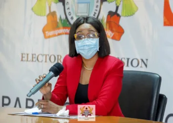 Jean Adukwei Mensa