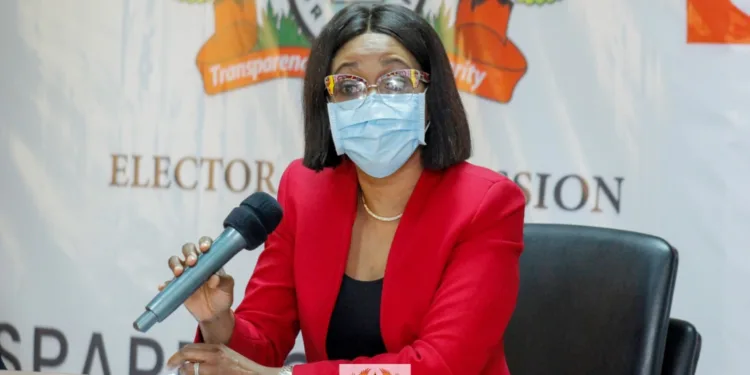 Jean Adukwei Mensa