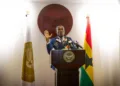 Kissi Agyebeng