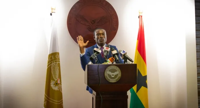 Kissi Agyebeng
