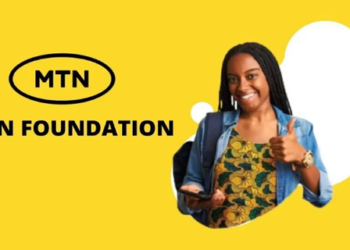 MTN Bright Scholarship 2024
